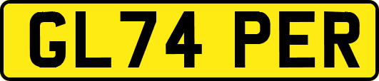 GL74PER