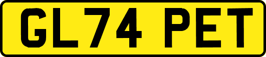 GL74PET
