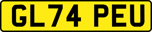 GL74PEU