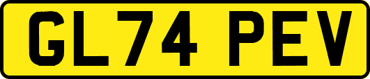 GL74PEV