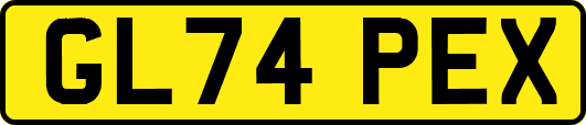 GL74PEX