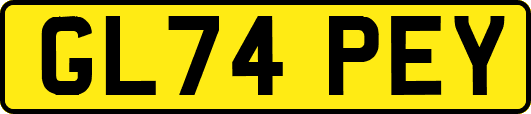 GL74PEY