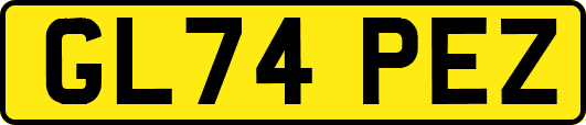 GL74PEZ
