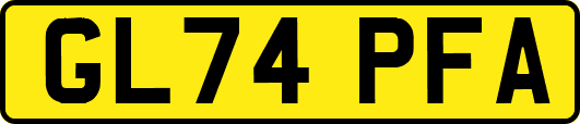 GL74PFA