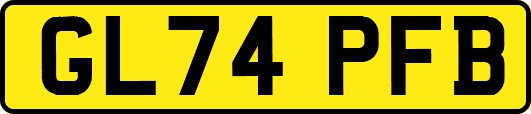 GL74PFB