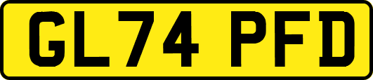 GL74PFD