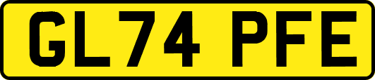 GL74PFE