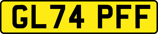 GL74PFF