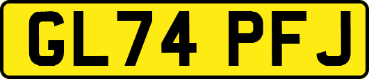 GL74PFJ
