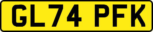 GL74PFK