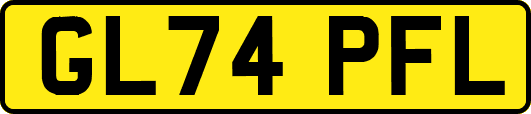 GL74PFL