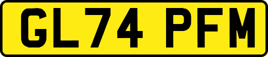 GL74PFM