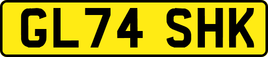 GL74SHK