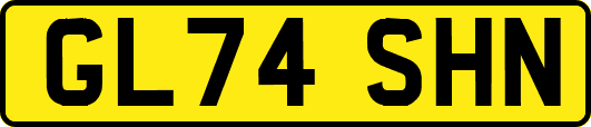 GL74SHN