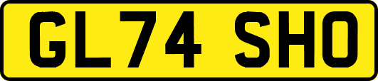 GL74SHO