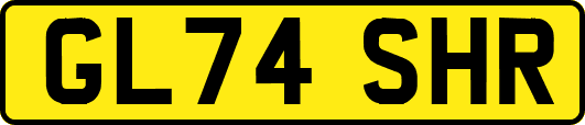 GL74SHR