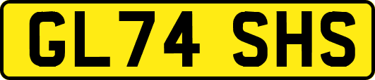 GL74SHS