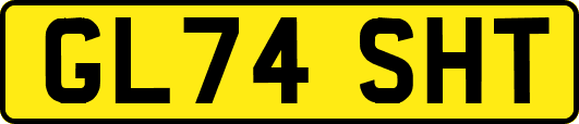 GL74SHT