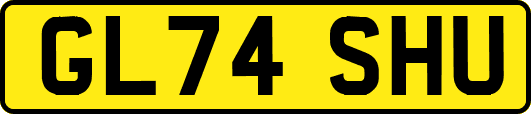 GL74SHU