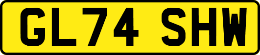 GL74SHW
