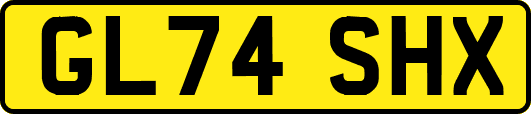 GL74SHX