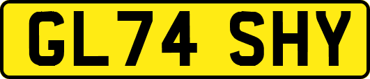 GL74SHY