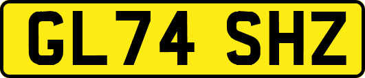 GL74SHZ