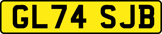 GL74SJB