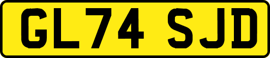 GL74SJD