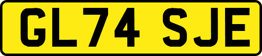 GL74SJE