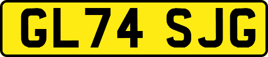 GL74SJG