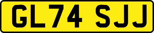GL74SJJ