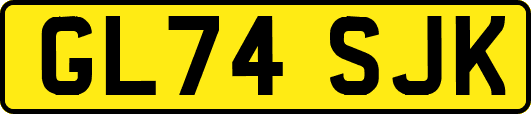 GL74SJK