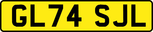 GL74SJL