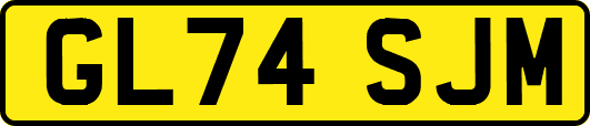 GL74SJM