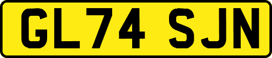 GL74SJN