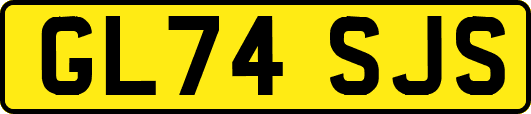 GL74SJS