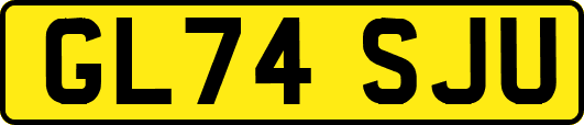 GL74SJU
