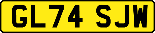 GL74SJW