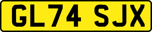GL74SJX