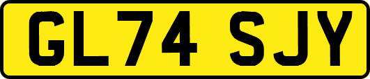 GL74SJY