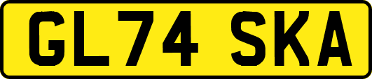 GL74SKA