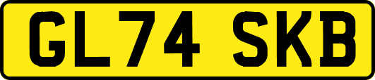 GL74SKB