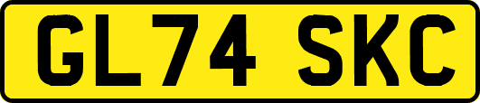 GL74SKC