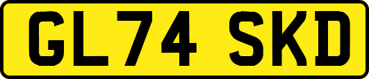 GL74SKD