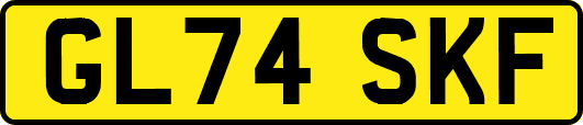 GL74SKF