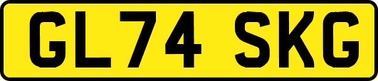 GL74SKG