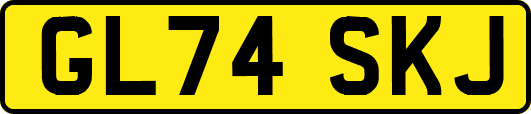 GL74SKJ