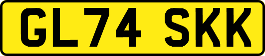 GL74SKK