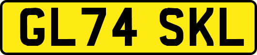 GL74SKL
